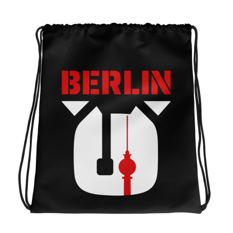 Bag "Berlin Pig"