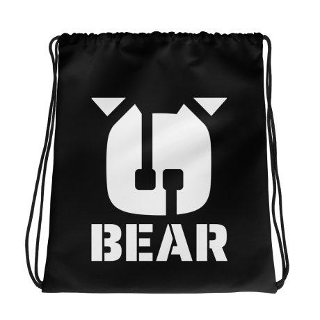 Bag "Pig Bear"