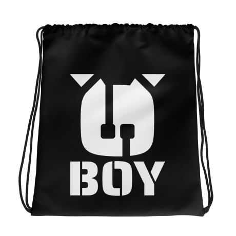 Bag "Pig Boy"