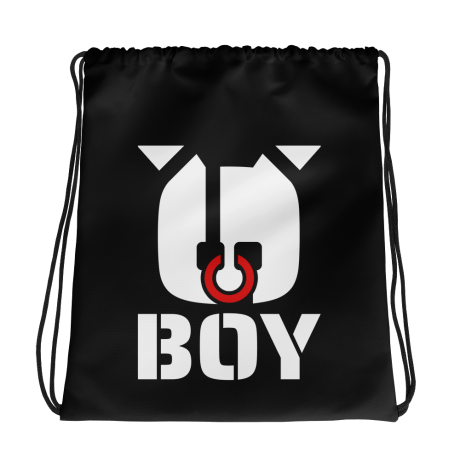 Bag "Pig Boy" Ring