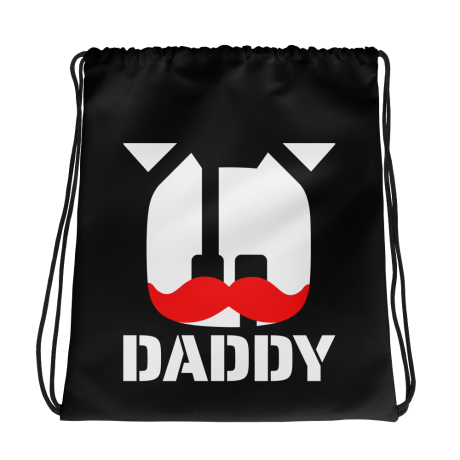 Bag "Pig Daddy"