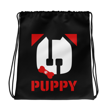 Bag "Pig Puppy"