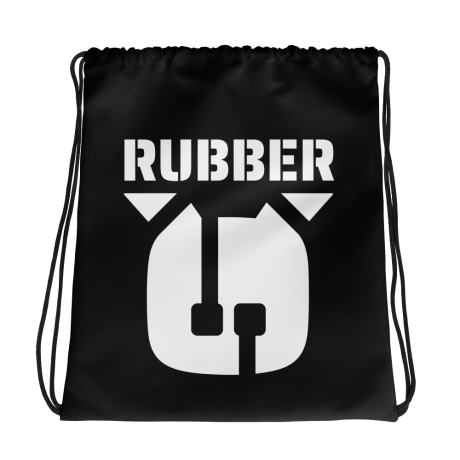 Bag "Rubber Pig"