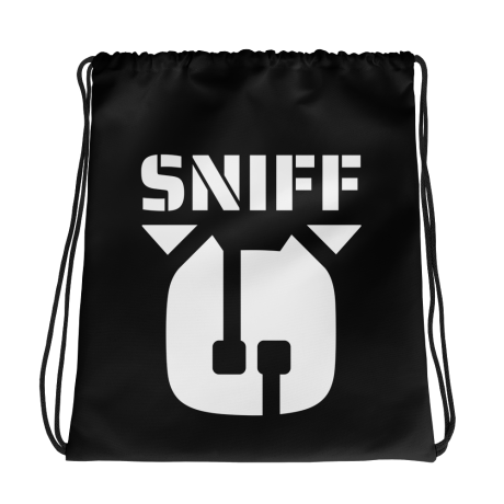 Bag "Sniff Pig"