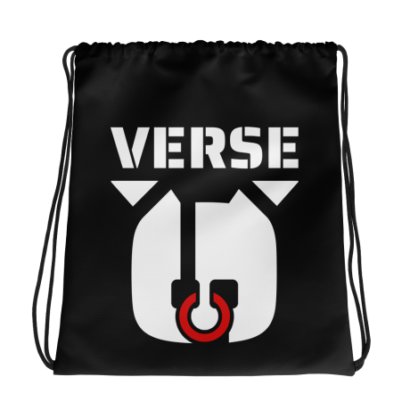 Bag "Verse Pig" Ring