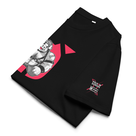 Pig Stuff X Folsom Europe