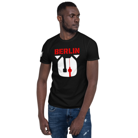 T-Shirt "Berlin Pig"