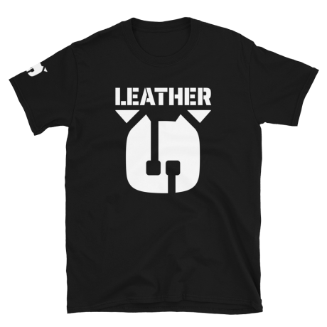 T-Shirt "Leather Pig"