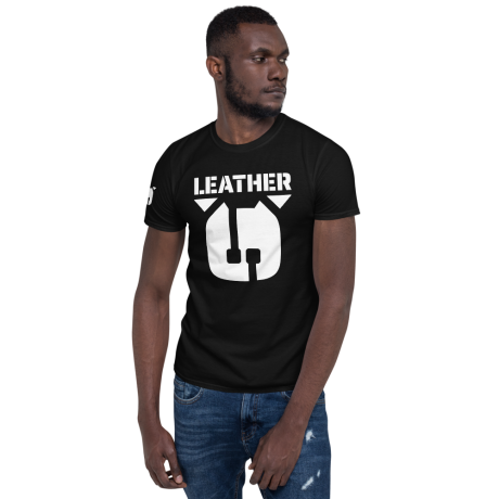 T-Shirt "Leather Pig"