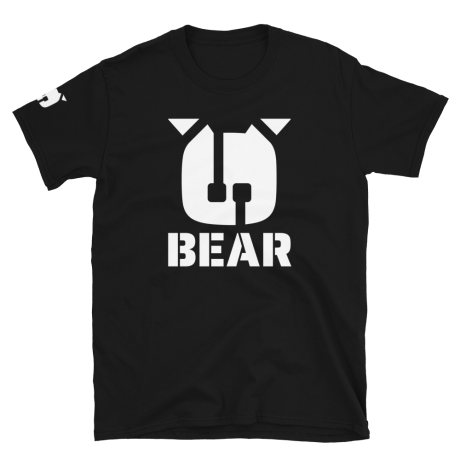 T-Shirt "Pig Bear"