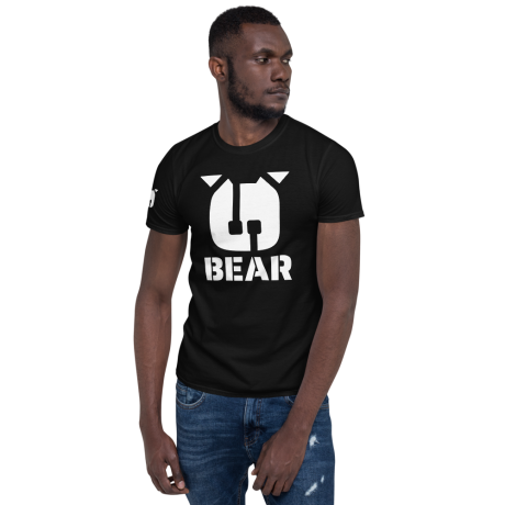 T-Shirt "Pig Bear"