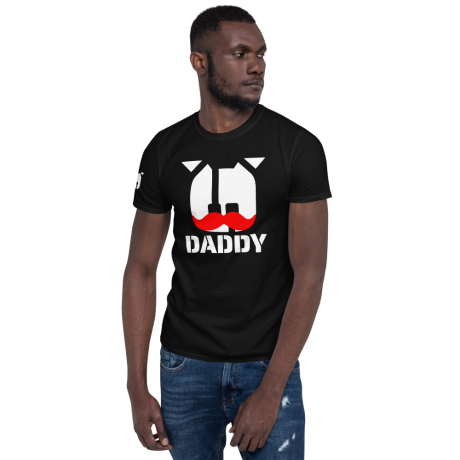 T-Shirt "Pig Daddy"