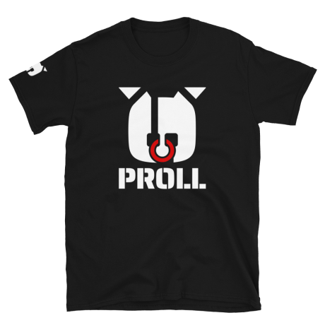 T-Shirt "Pig Proll" Ring