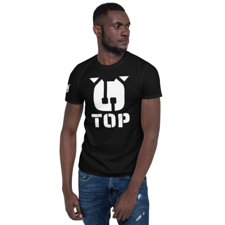 T-Shirt "Pig Top"