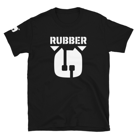 T-Shirt "Rubber Pig"