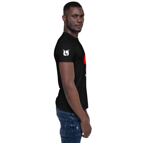 T-Shirt "Rubber Pup"