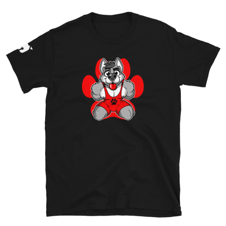 T-Shirt "Sub Pup"
