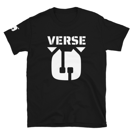 T-Shirt "Verse Pig"