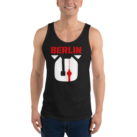 Tank "Berlin Pig"