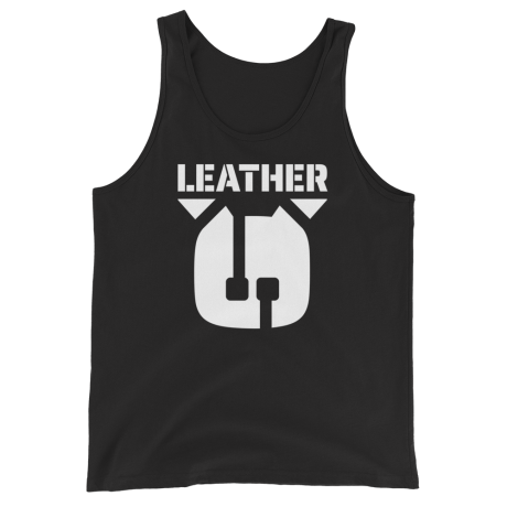 Tank "Leather Pig"