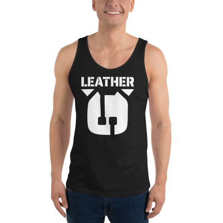 Tank "Leather Pig"