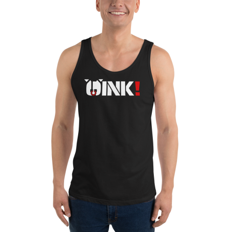 Tank "Oink!" Ring