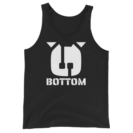 Tank "Pig Bottom"