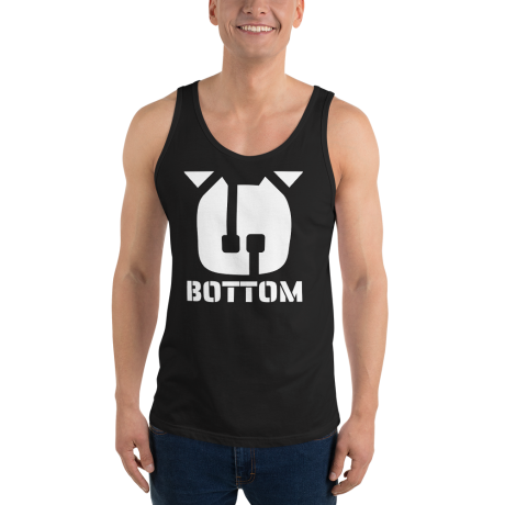 Tank "Pig Bottom"