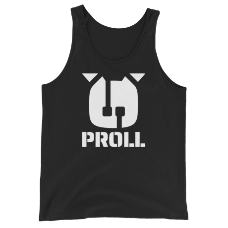 Tank "Pig Proll"