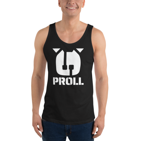 Tank "Pig Proll"