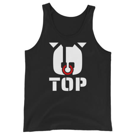 Tank "Pig Top" Ring