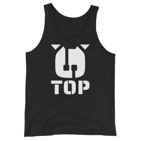 Tank "Pig Top"