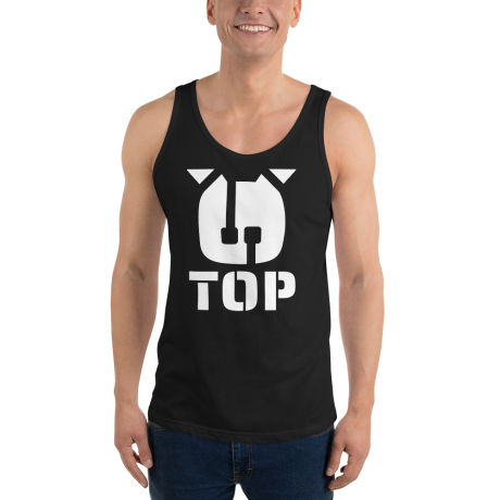 Tank "Pig Top"