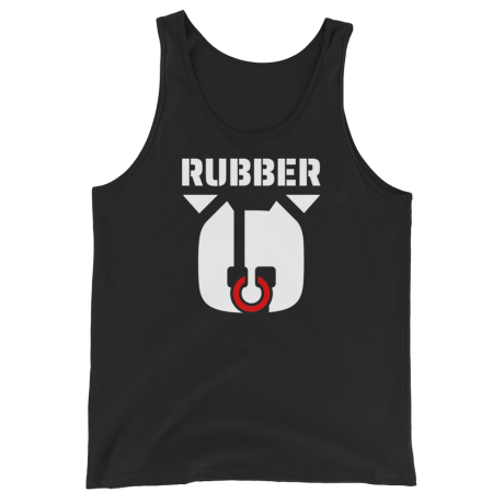 Tank "Rubber Pig" Ring