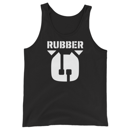 Tank "Rubber Pig"