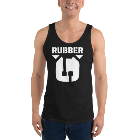 Tank "Rubber Pig"