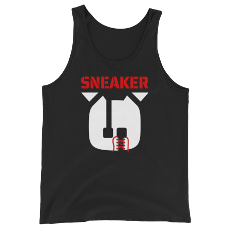 Tank "Sneaker Pig"