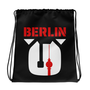Bag "Berlin Pig"