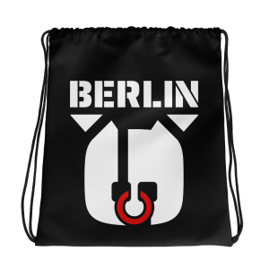 Bag "Berlin Pig" Ring