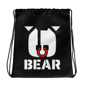 Bag "Pig Bear" Ring