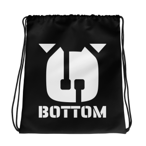Bag "Pig Bottom"