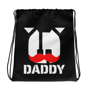 Bag "Pig Daddy"