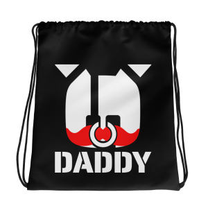 Bag "Pig Daddy" Ring