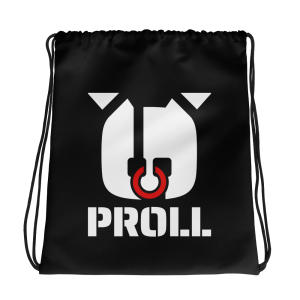 Bag "Pig Proll" Ring