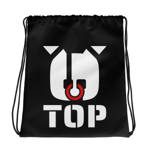 Bag "Pig Top" Ring