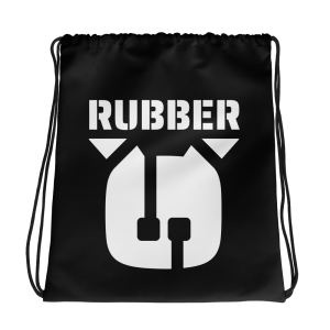 Bag "Rubber Pig"