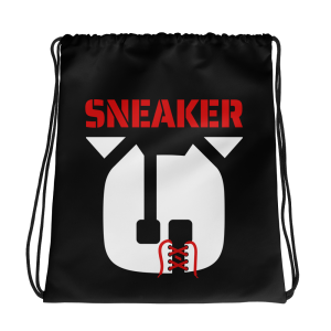 Bag "Sneaker Pig"