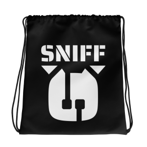 Bag "Sniff Pig"