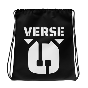 Bag "Verse Pig"