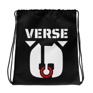 Bag "Verse Pig" Ring